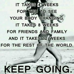 Meet your Posher, Colleen